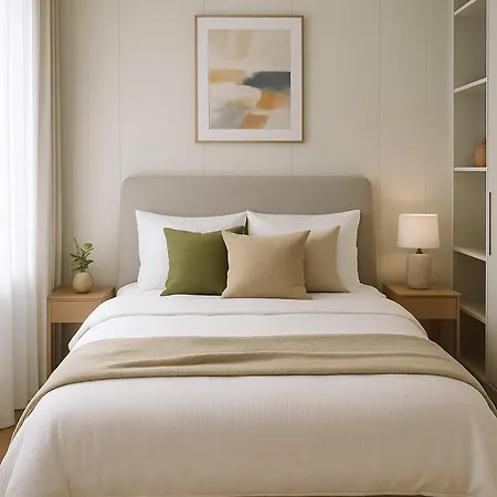 Grit Old Bazaar Tirana