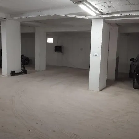 Apartmán Grit Old Bazaar *