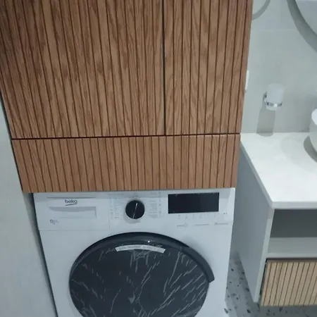 Apartmán Grit Old Bazaar *