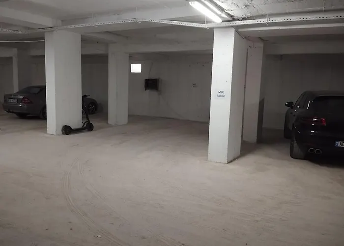 Apartmán Grit Old Bazaar *