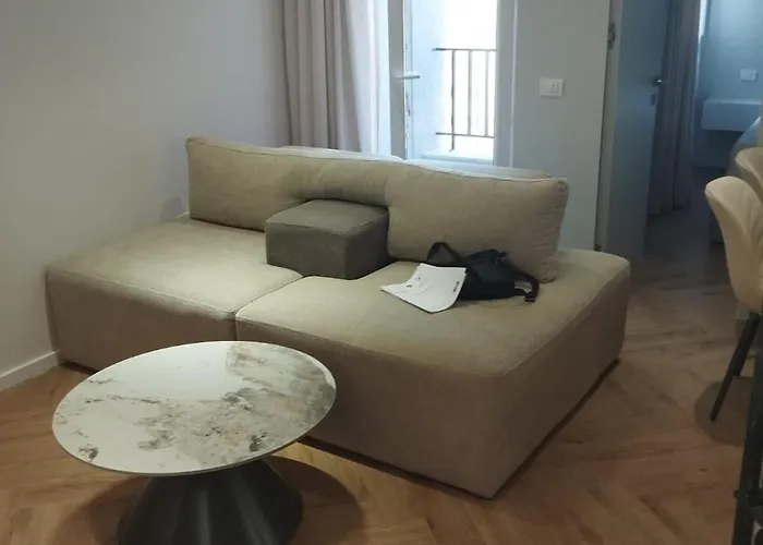 Apartmán Grit Old Bazaar *