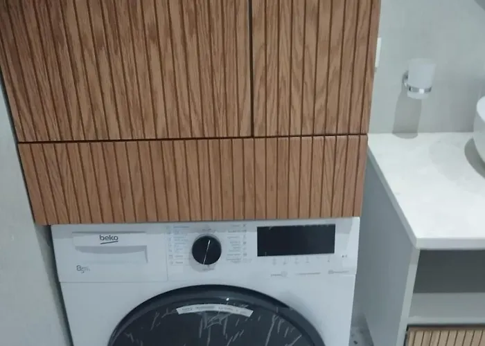 Apartmán Grit Old Bazaar *